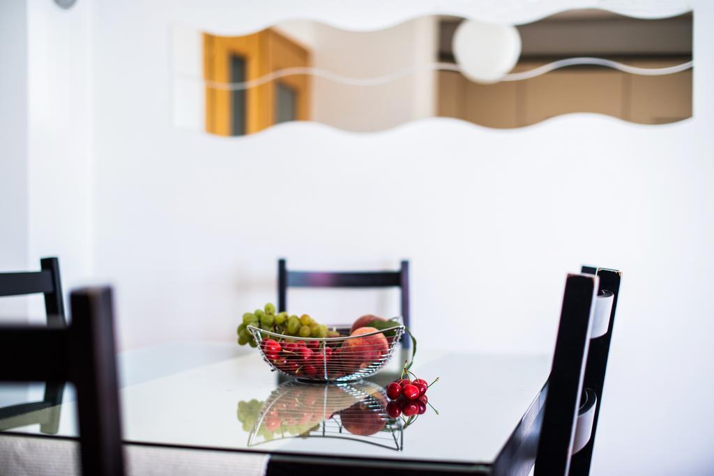 Apartment Dominik โปดสตรานา ภายนอก รูปภาพ